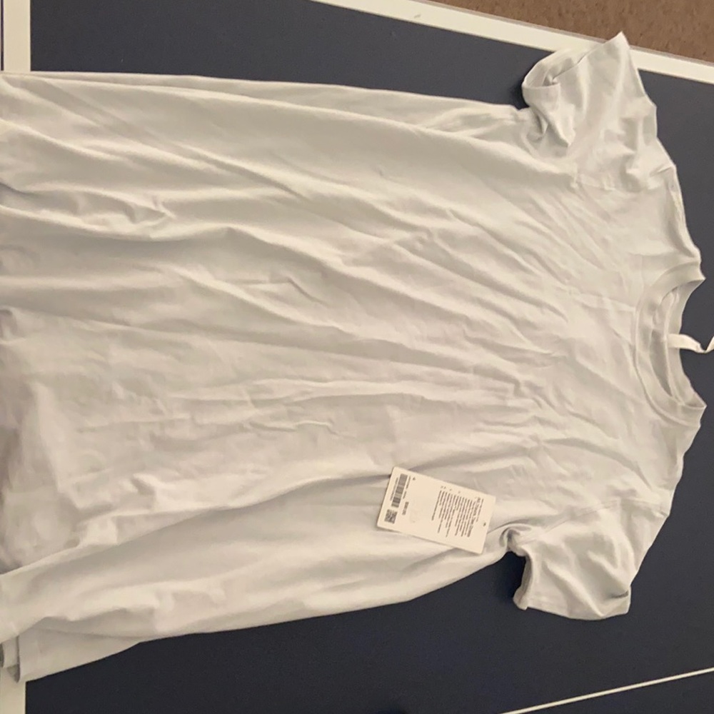 Lululemon All Yours Tee Dress